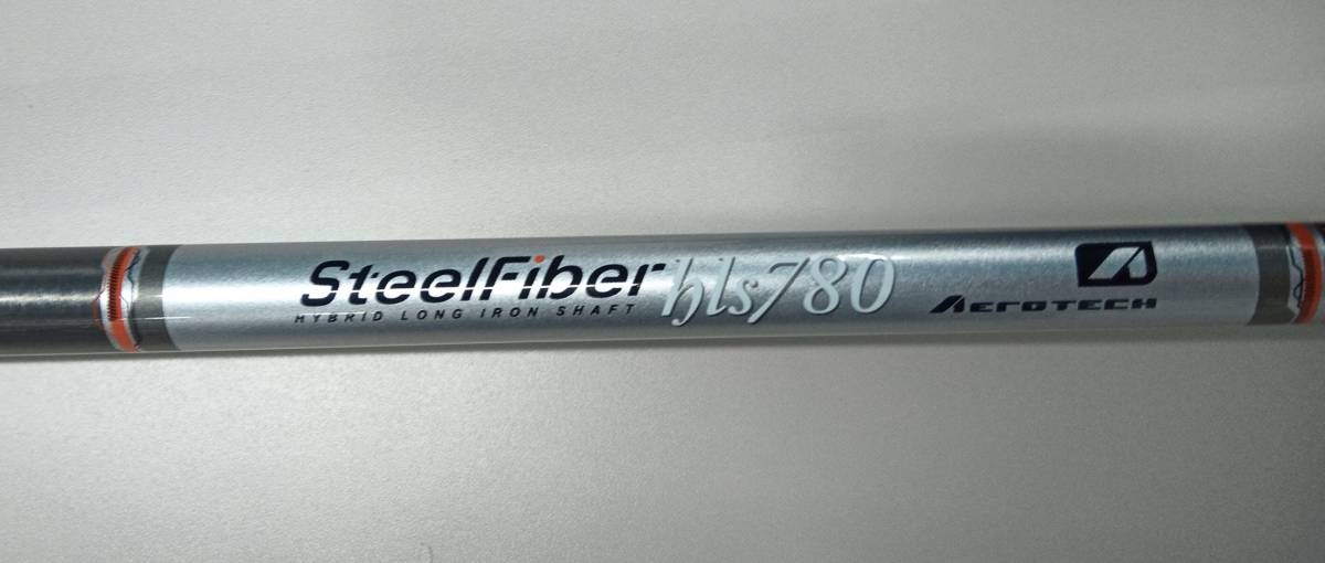 TSR1 ユーティリティ 2023／Steel Fiber hls780／ F4_画像5