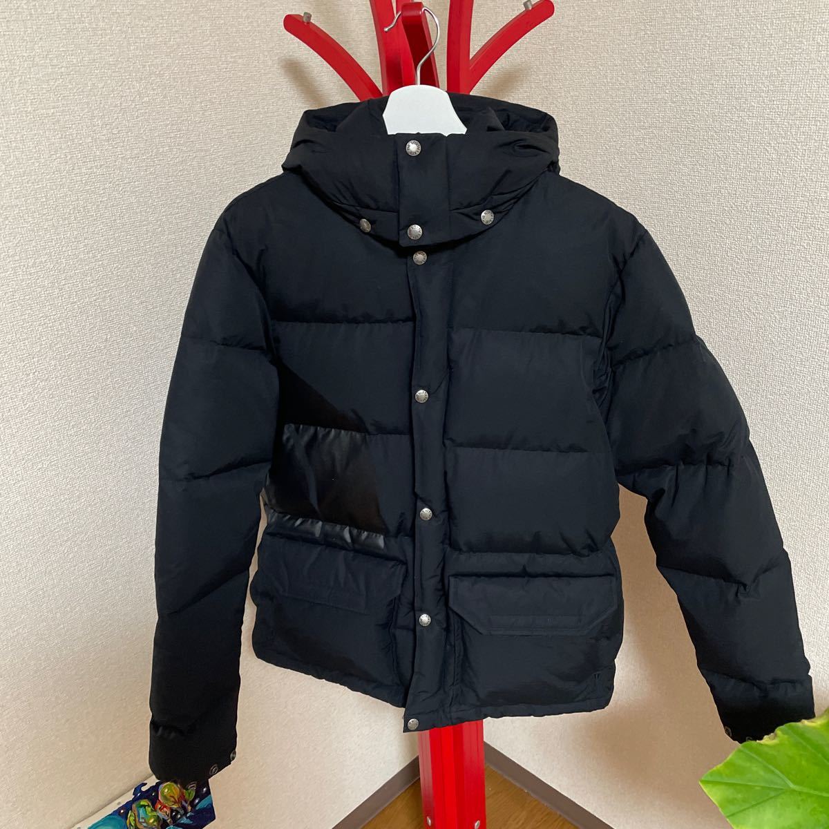 ノースフェイス × ジュンヤワタナベ ×コムデギャルソン コラボ ノースフェイス × ジュンヤワタナベ ×コムデギャルソン コラボ