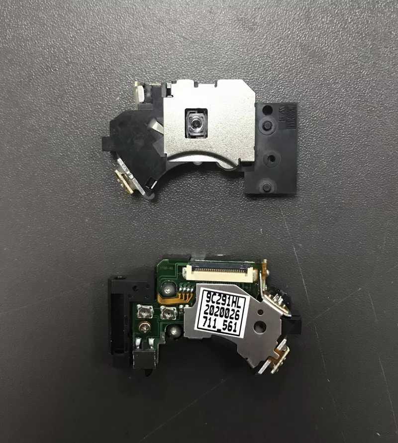 薄型PS2ピックアップレンズ PVR802W 【半田除去済み・動作検査 薄型PS2ピックアップレンズ PVR802W 【半田除去済み・動作検査