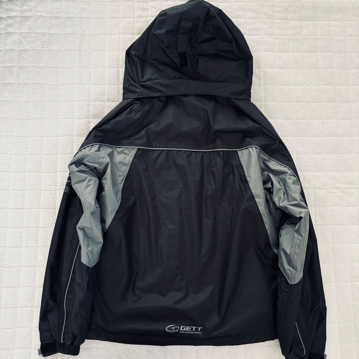 美品 】ゲット スキーウェア メンズL スノーボード スノボ 美品 】ゲット スキーウェア メンズL スノーボード スノボ