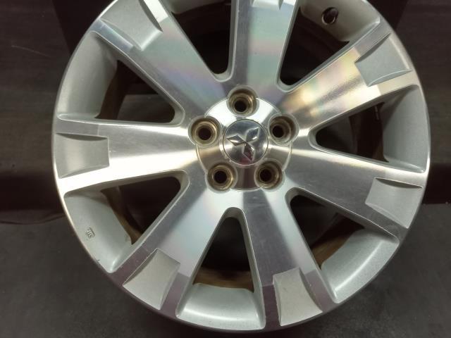 AKE919中古 CV5W 18×7J 5穴 114.3 +38 ホイール 純正アルミ_画像2