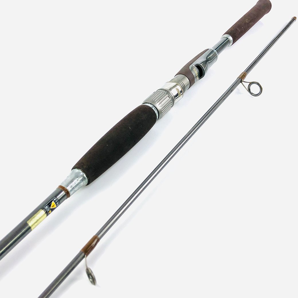 シマノ オシア スコーピオン ベイタイプ SCO-S902ISB 2ピース 日本製 スピニングロッド SHIMANO SCORPION OCEA Fishing Rods MADE IN JAPAN_画像4