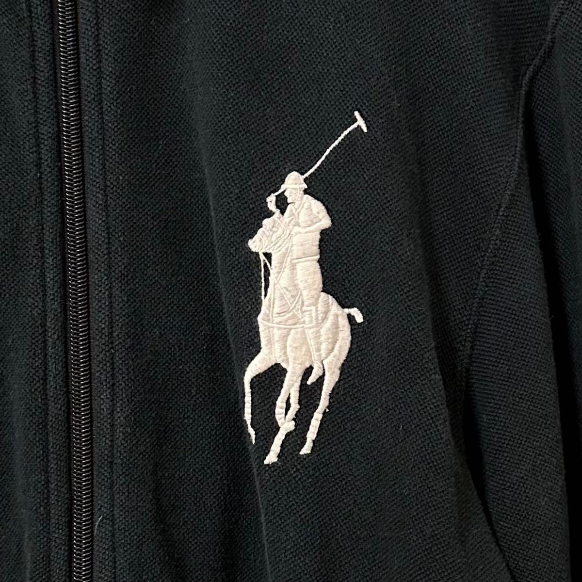 Polo Ralph〜/ポロ ラルフローレン ジャージ トラックジャケット Polo Ralph〜/ポロ ラルフローレン ジャージ トラックジャケット