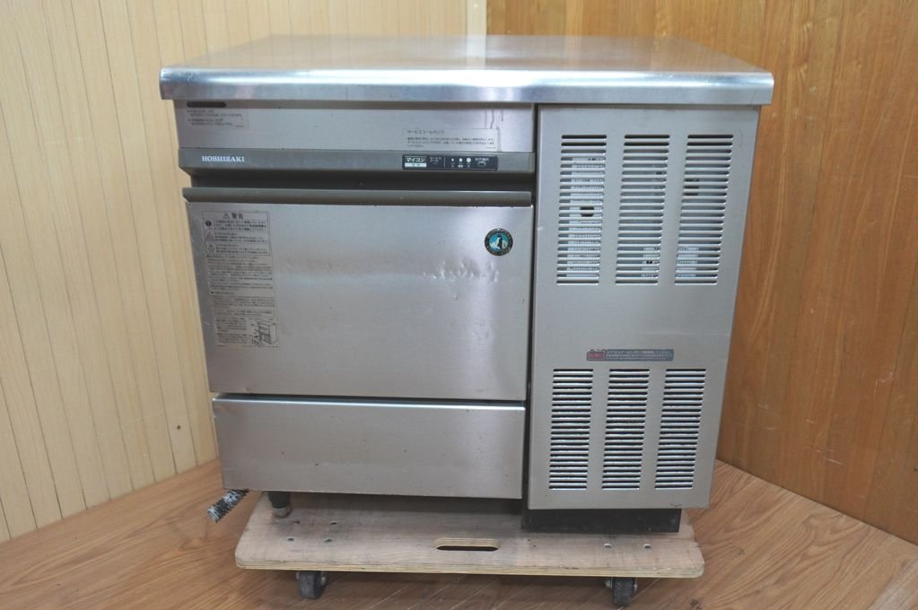 g131 HOSHIZAKI ホシザキ 全自動製氷機 IM-55L-1形 角氷 キューブアイスメーカー 55㎏タイプ