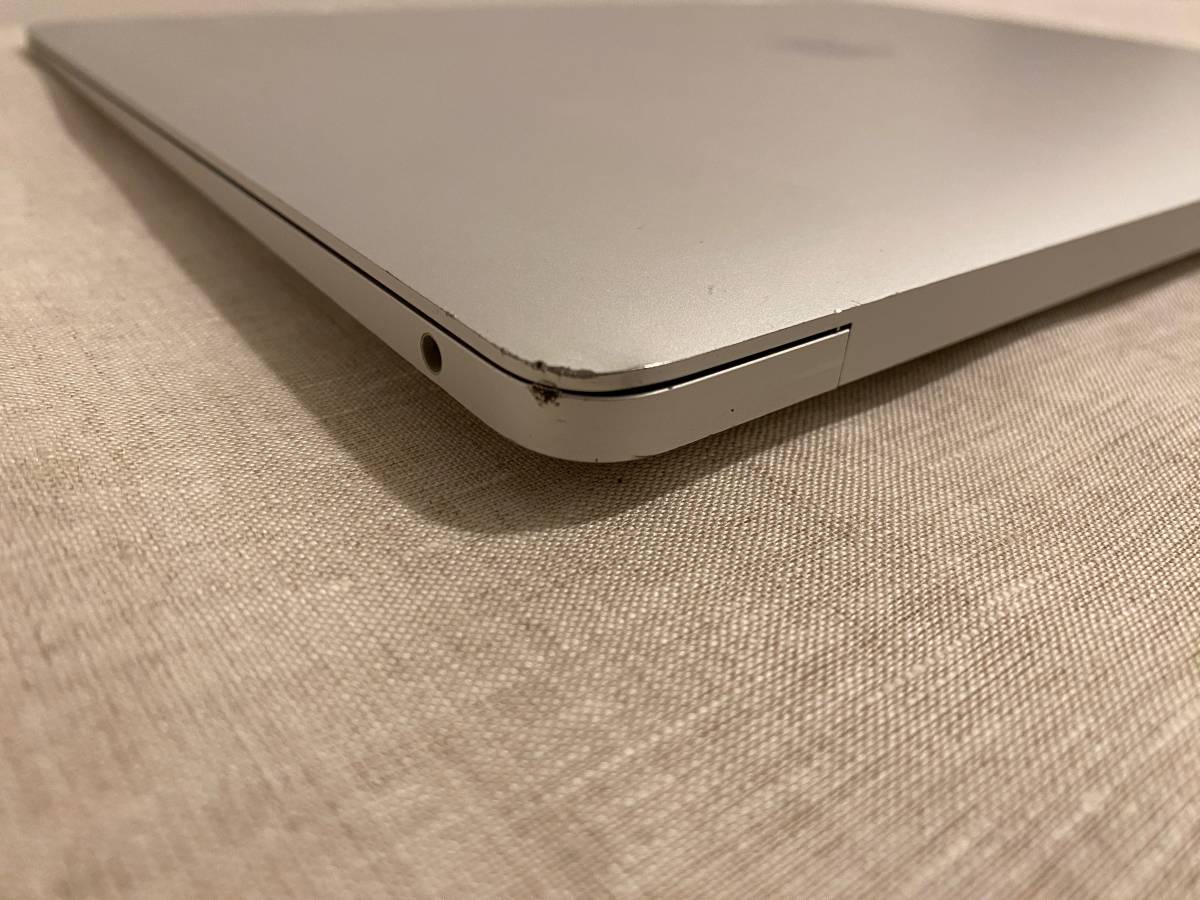 MacBook Air 2018 / US / i5 / 8G / 256SSD_画像9