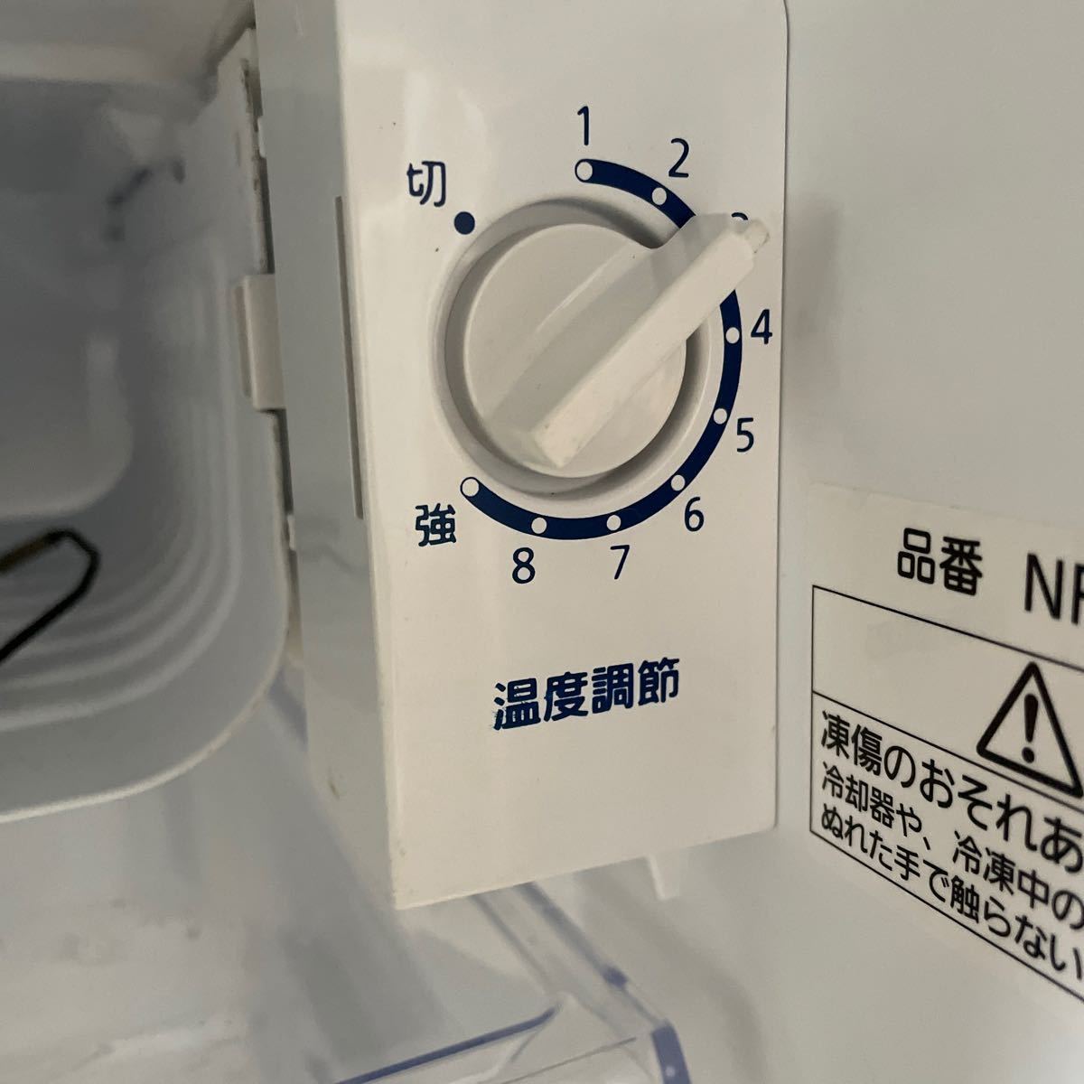 Yahoo!オークション - パナソニック 1ドア 冷蔵庫 NR-A80D-W Yahoo!オークション - パナソニック 1ドア 冷蔵庫 NR-A80D-W