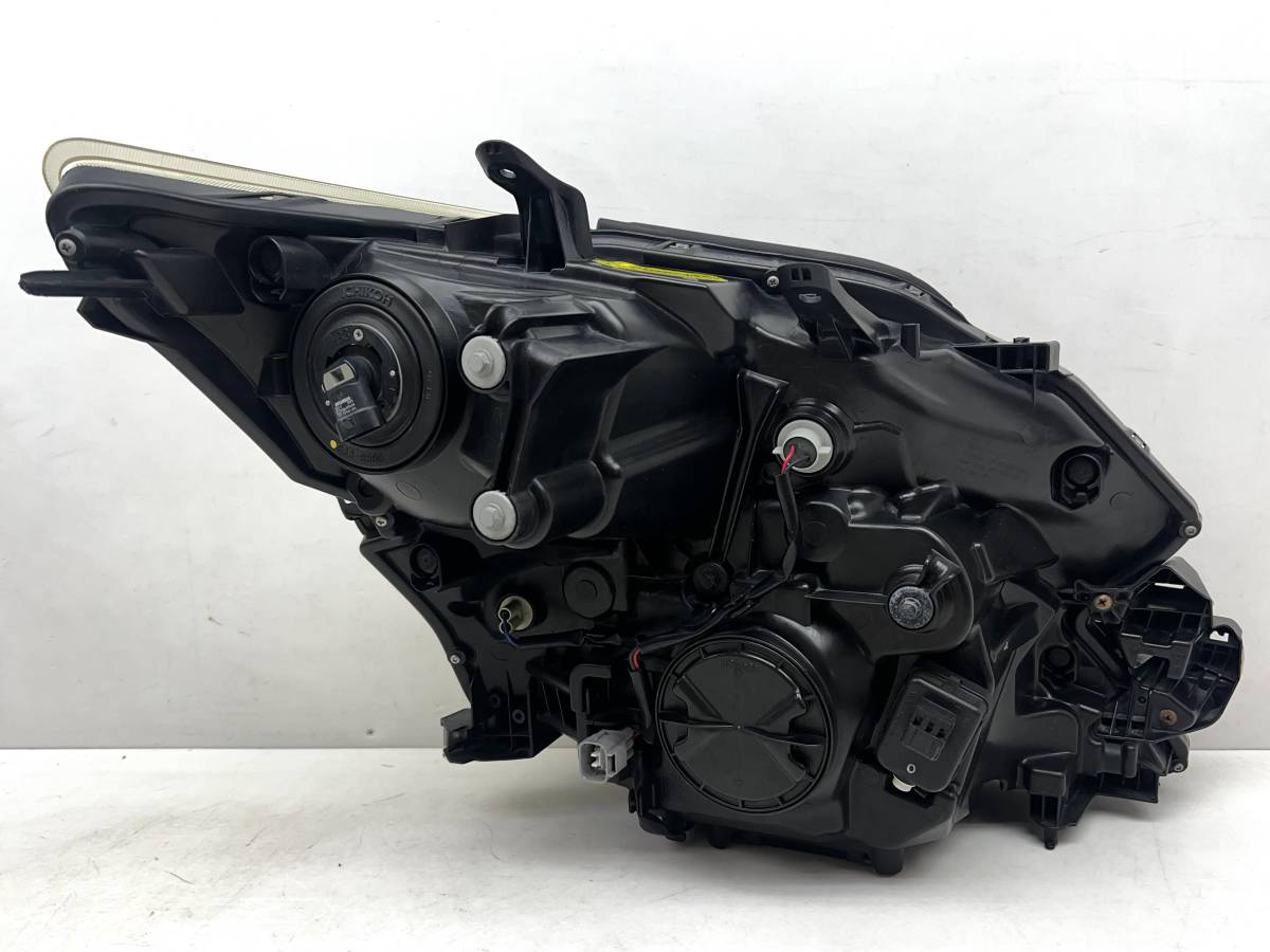 即決 5 AFSなし ヴェルファイア 20 / HID トヨタ 純正 左 ヘッド 即決 5 AFSなし ヴェルファイア 20 / HID トヨタ 純正 左 ヘッド
