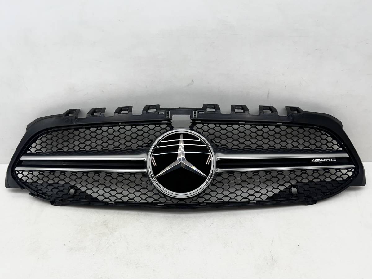 即決 Aクラス W177 / AMG ベンツ 純正 フロント グリル 即決 Aクラス W177 / AMG ベンツ 純正 フロント グリル