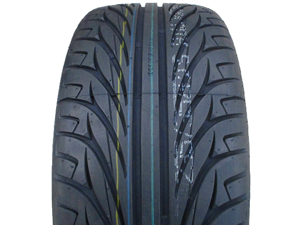 2本セット 235/35R19 2023年製造 新品サマータイヤ KENDA KR20 送料無料 ケンダ 235/35/19_画像2