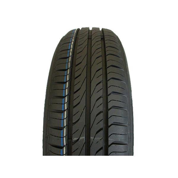 2本セット 145/65R15 2023年製造 新品サマータイヤ GRENLANDER COLO H01 送料無料 145/65/15_画像2