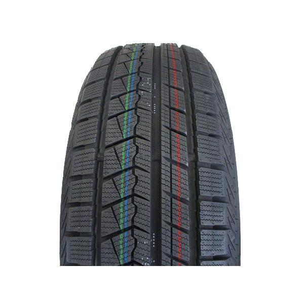 4本セット 215/60R17 2023年製 新品スタッドレスタイヤ GRENLANDER Winter GL868 送料無料 215/60/17_画像2