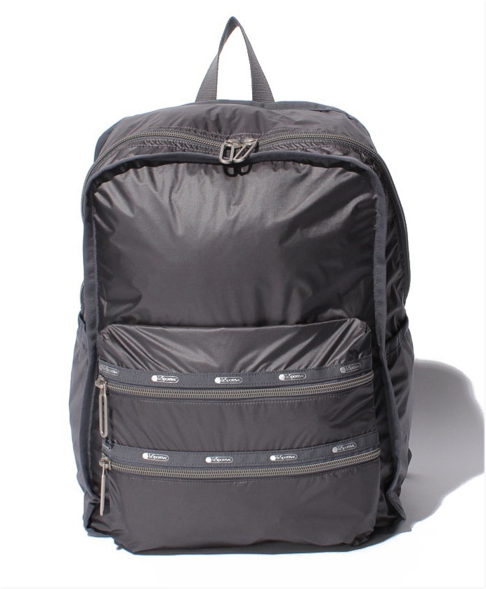 新品 レスポートサック FUNCTIONAL BACKPACK シャドウ C バックパック