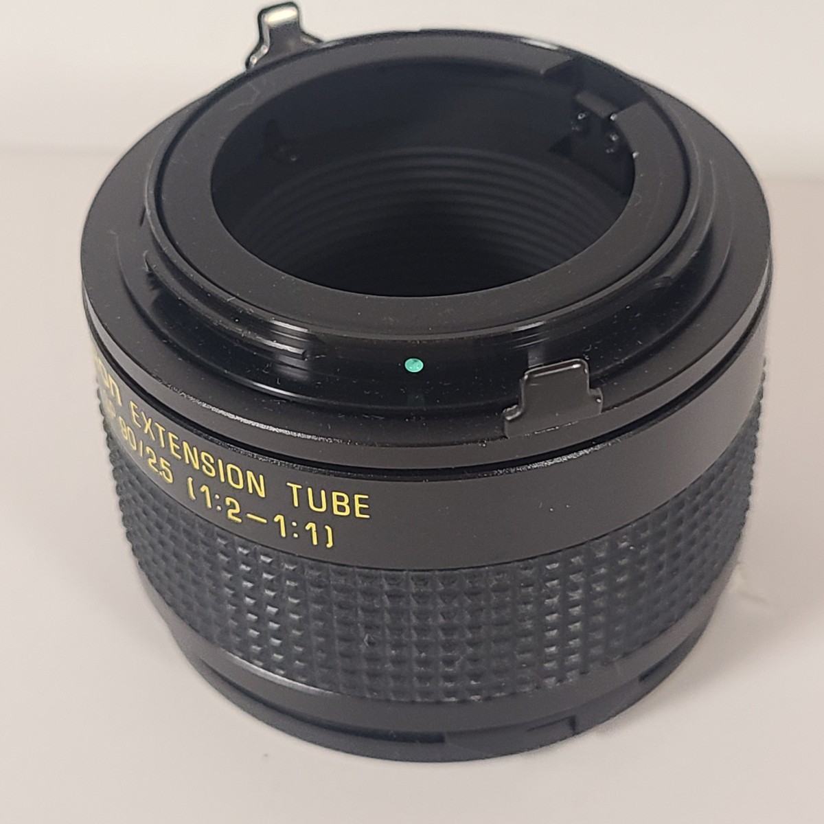 ★☆TAMRON EXTENSION TUBE FOR SP 90/2.5☆★_画像2