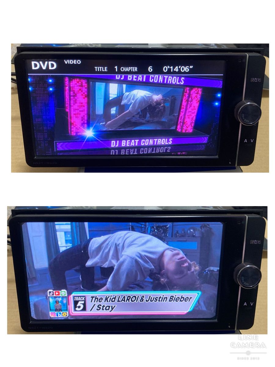 トヨタ 純正ナビ NSZT-W62G Bluetooth DVD メモリーナビ|Yahoo トヨタ 純正ナビ NSZT-W62G Bluetooth DVD メモリーナビ|Yahoo