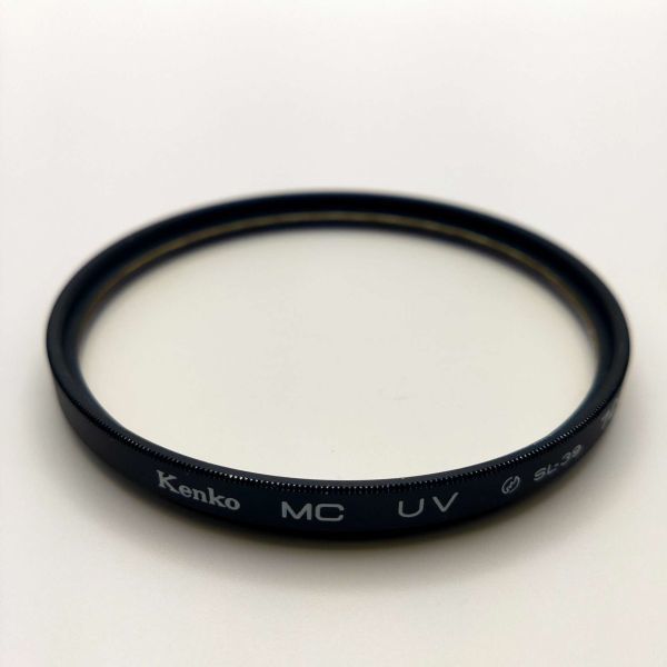 【オススメ】★送料無料★Kenko MC UV SL-39 72mm レンズフィルター #g1548_画像1