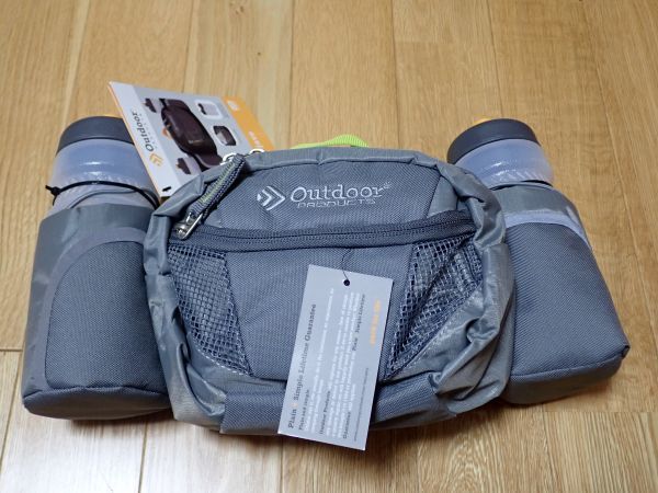 ☆新品 Outdoor Products アウトドアプロダクツ H2O Mojave Waist Pack 残2　送込み☆_画像7