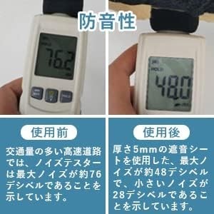 [ новый товар бесплатная доставка ]Quiet-Mo теплоизоляционный материал машина автомобильный теплоизоляционный материал машина теплоизоляционный материал изоляция сиденье изоляция коврик 100cmx2m ( толщина 5mm 1 листов ) aluminium звукопоглощающий 