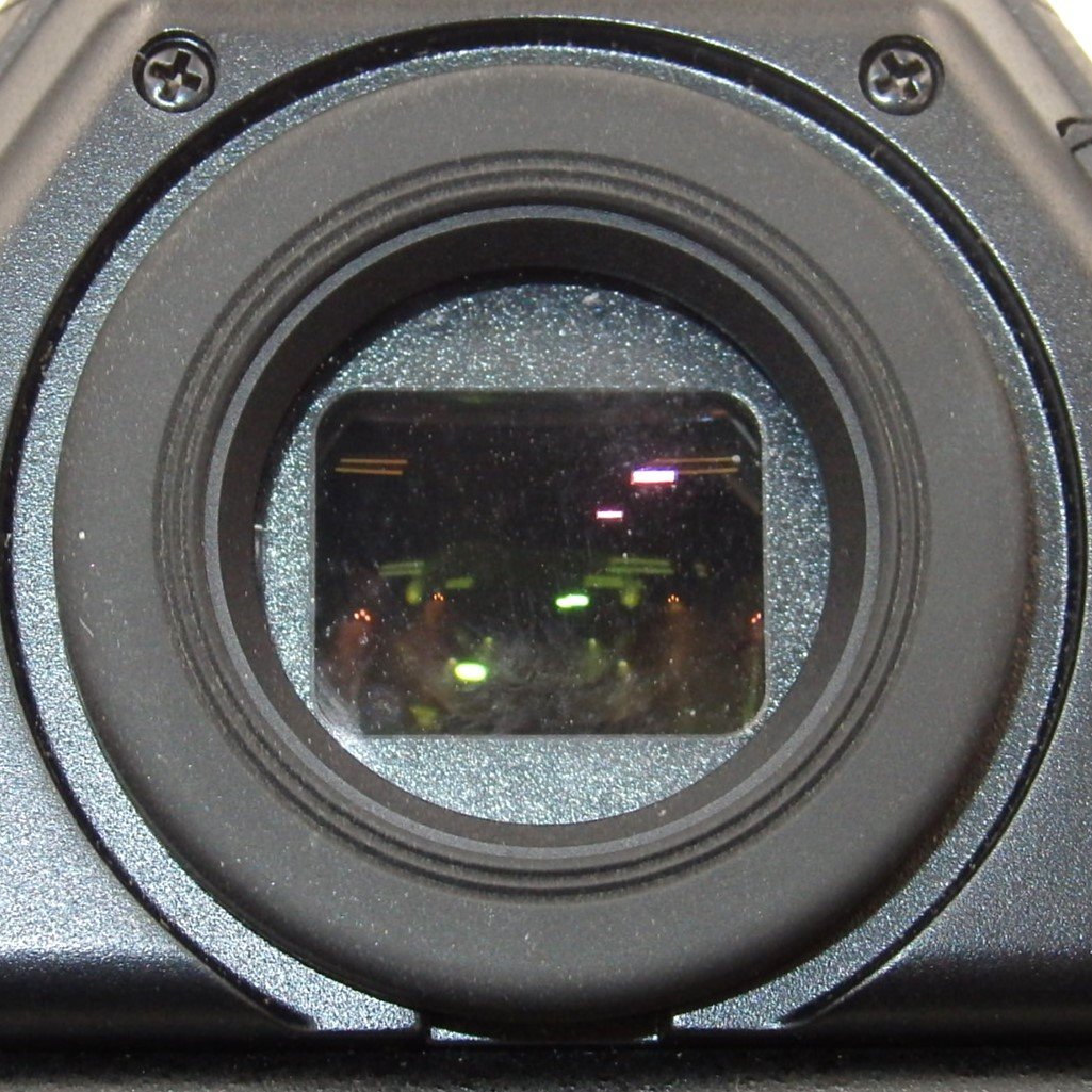 1円～ Nikon ニコン Df FX 一眼レフカメラ 他 通電確認済 現状品 y58-2307064【Y商品】_画像5