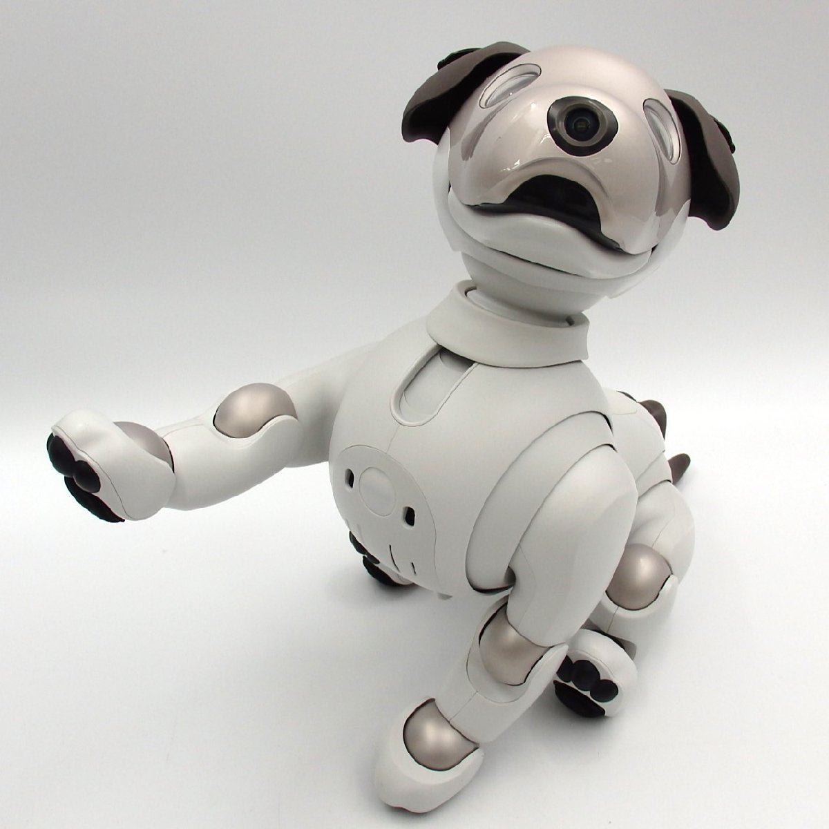 1円～ SONY ソニー aibo ERS-1000 エンタテイメントロボット 箱付 初期化・動作確認済 現状品 ※同梱不可 y166-2273389【Y商品】_画像5