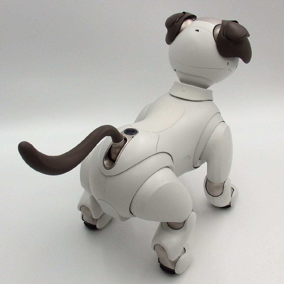 1円～ SONY ソニー aibo ERS-1000 エンタテイメントロボット 箱付 初期化・動作確認済 現状品 ※同梱不可 y166-2273389【Y商品】_画像3