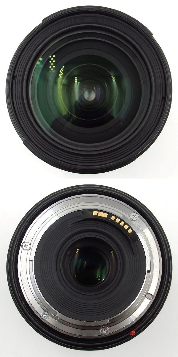 1円～ Canon キヤノン EOS 6D Mark II デジタル一眼レフカメラ 他 箱付 動作確認済 現状品 y217-2213270【Y商品】_画像8