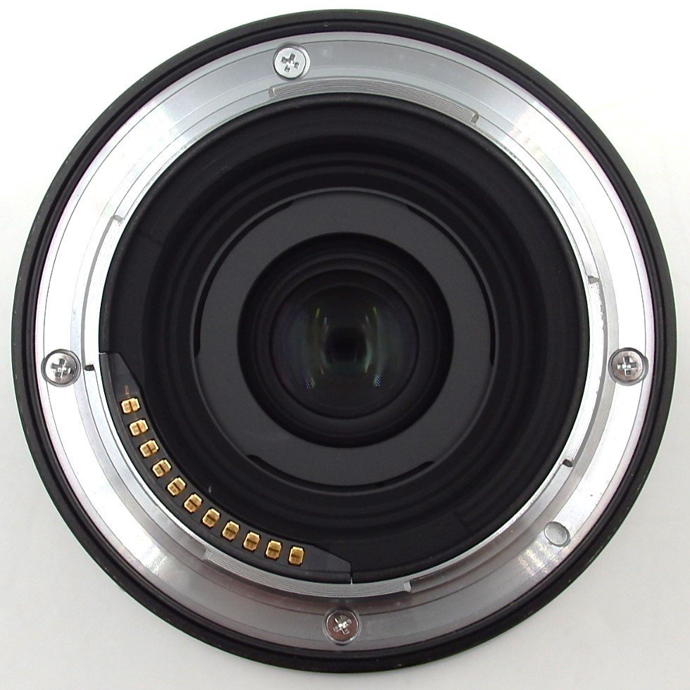 1円～ Nikon ニコン NIKKOR Z 14-30mm 1:4 S 超広角ズームレンズ 動作未確認 現状品 y224-2340596【Y商品】_画像3