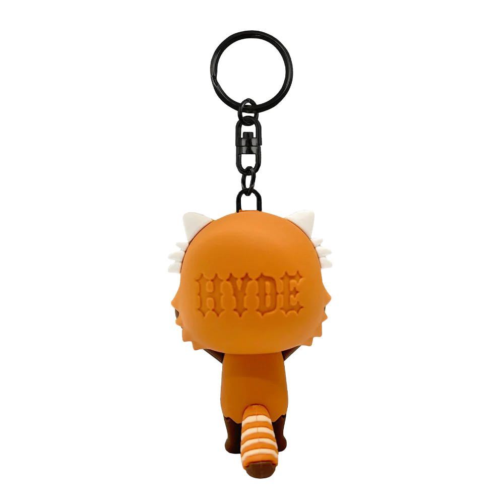 稀少完売品 HYDE レッサーパンダハイド LESSER PANDA HYDE KEY 稀少完売品 HYDE レッサーパンダハイド LESSER PANDA HYDE KEY