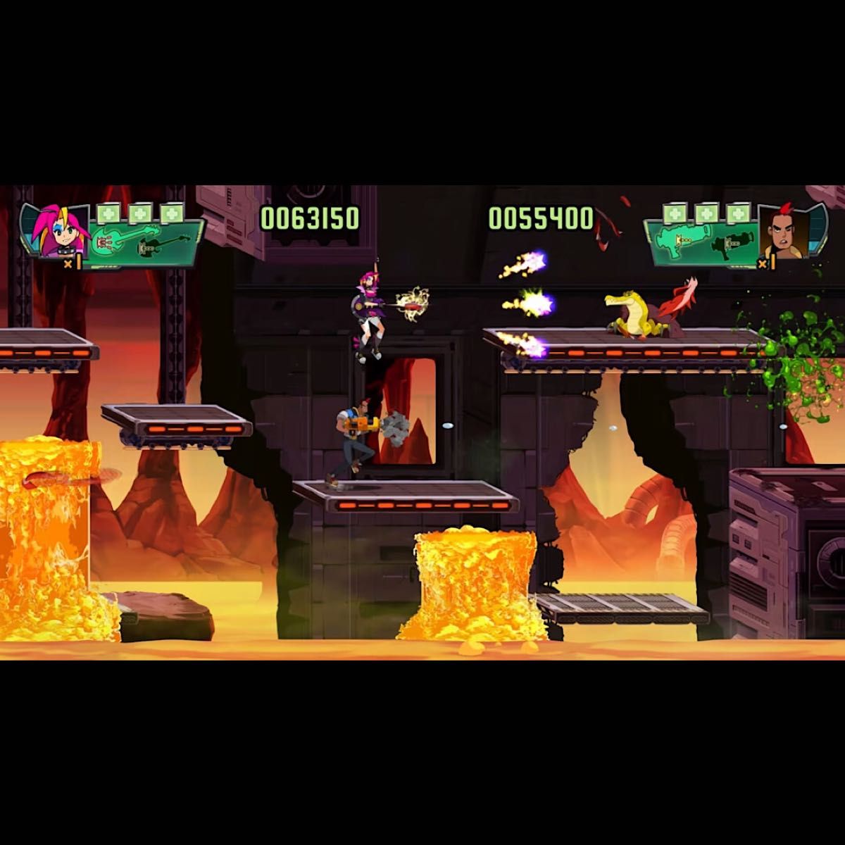 ◯Spidersaurs スパイダーサウルス 北米版 switch ニンテンドー ◯Spidersaurs スパイダーサウルス 北米版 switch ニンテンドー