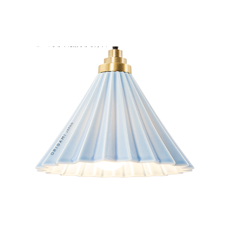 ペンダントライト おしゃれ 北歐 照明 1燈 吊り下げ 室內(nèi) 照明 日本制 全13色 ドリッパーランプ 引掛シーリング ホワイトコード