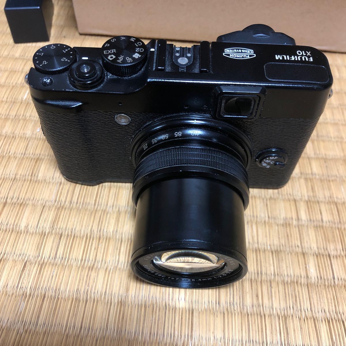 FUJIFILM x10_画像10