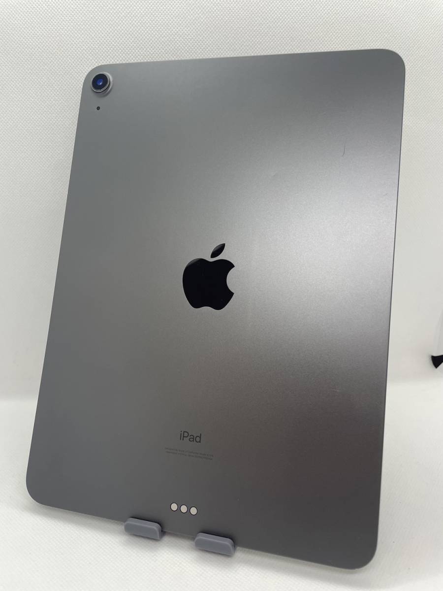 1円スタート激安即決】iPad Air4 64GB WiFiモデル ipad Air10.9