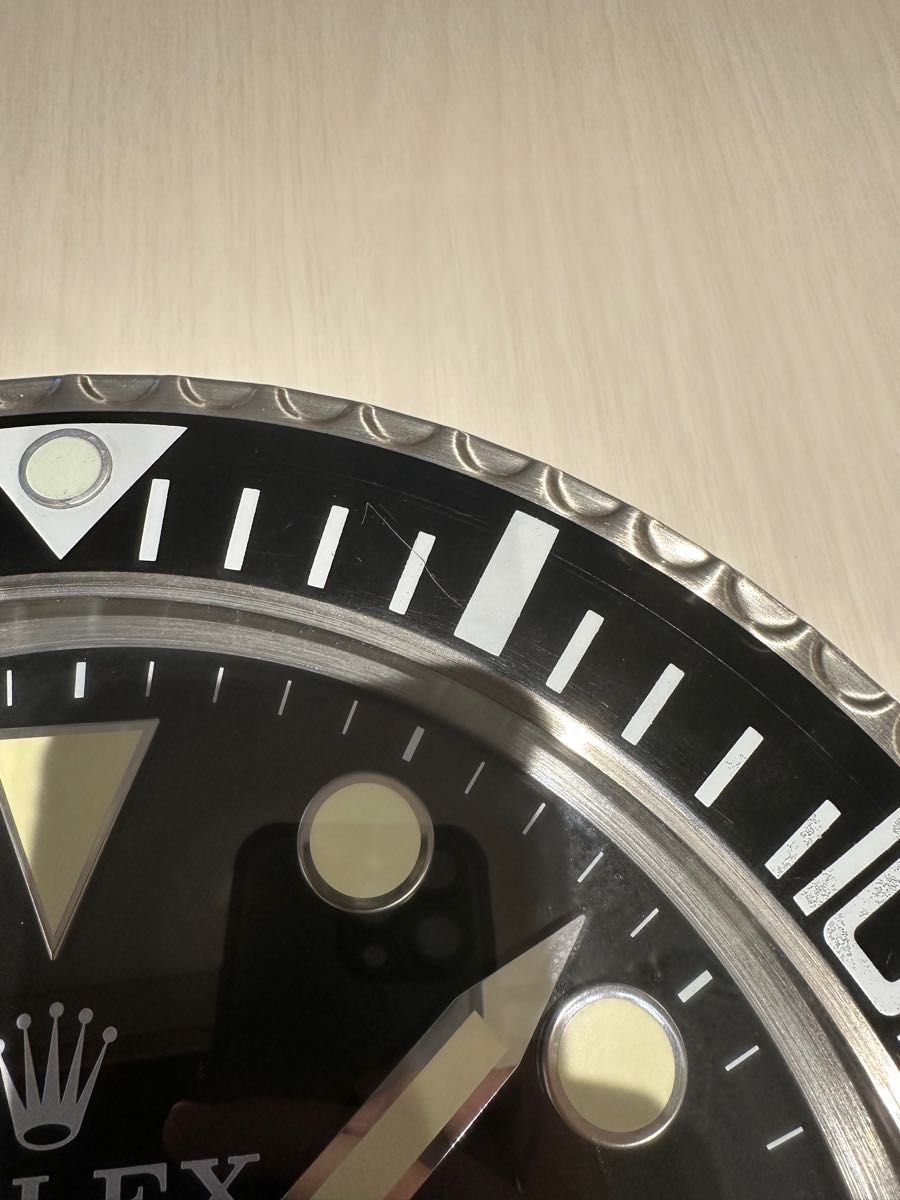 ロレックス 壁掛け時計 ROLEX 掛け時計 掛時計 サブマリーナ ロレックス 壁掛け時計 ROLEX 掛け時計 掛時計 サブマリーナ