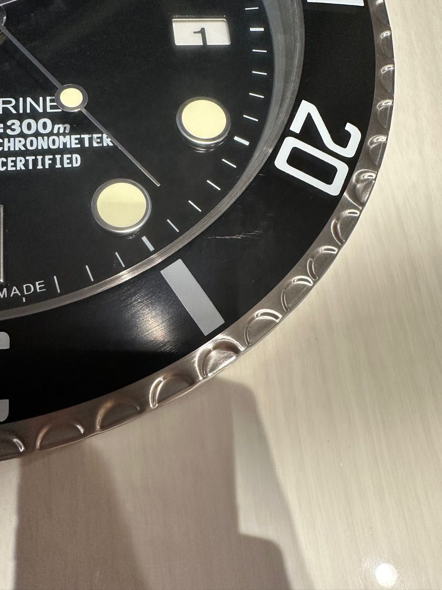 ロレックス 壁掛け時計 ROLEX 掛け時計 掛時計 サブマリーナ ロレックス 壁掛け時計 ROLEX 掛け時計 掛時計 サブマリーナ