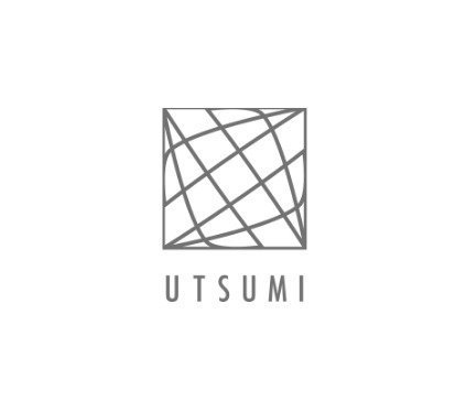 【正規品】新品未開封品　ウツミ（UTSUMI)　半月コーム　ペット用　カットコーム　プロ仕様　上質