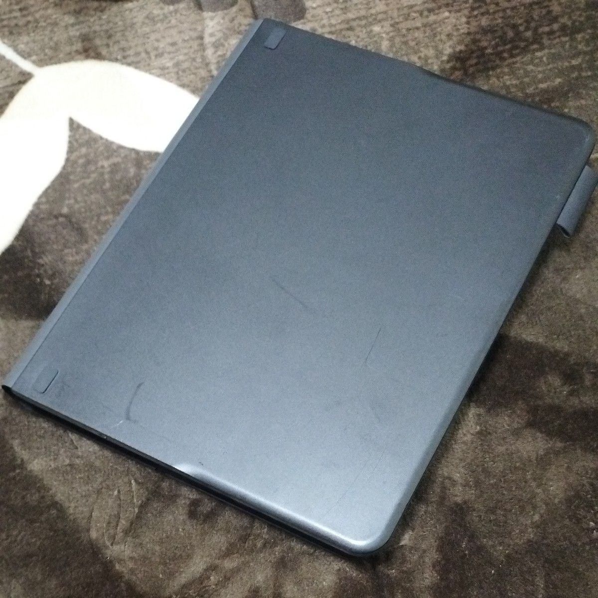 ロジクール　uK1050BK Bluetoothキーボード付タブレットケース  Y-R0063 ipad Androidタブレット