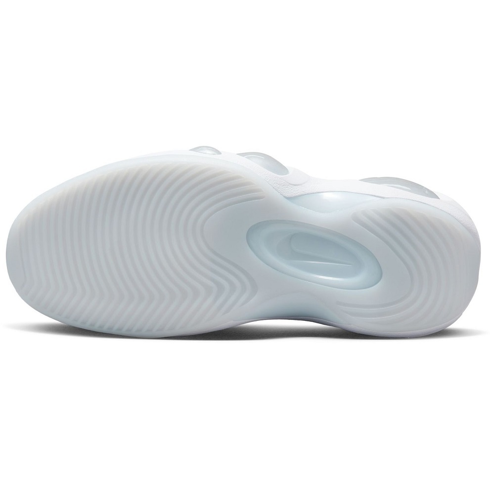 # Nike zoom flight 95 white / black / football gray new goods 28.5cm US10.5 NIKE ZOOM FLIGHT 95 DV0820-100