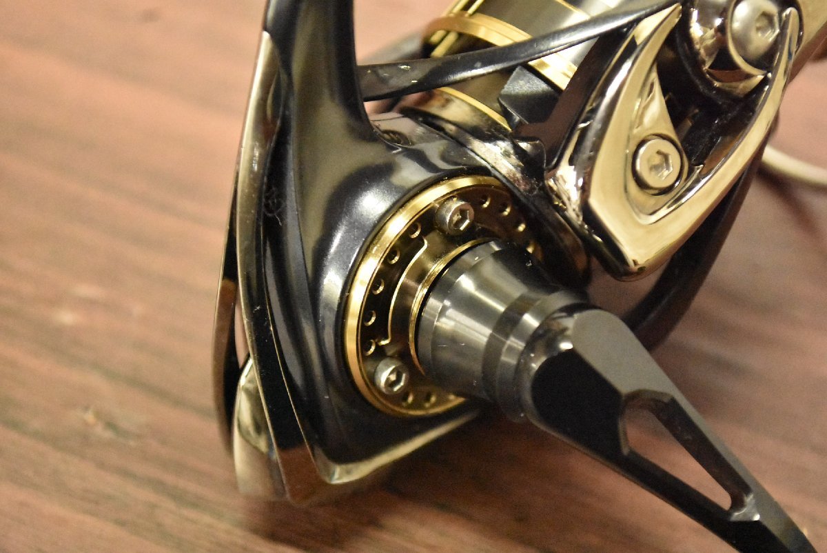人気モデル】ダイワ15 イグジスト1025 DAIWA EXIST スピニング 人気モデル】ダイワ15 イグジスト1025 DAIWA EXIST スピニング