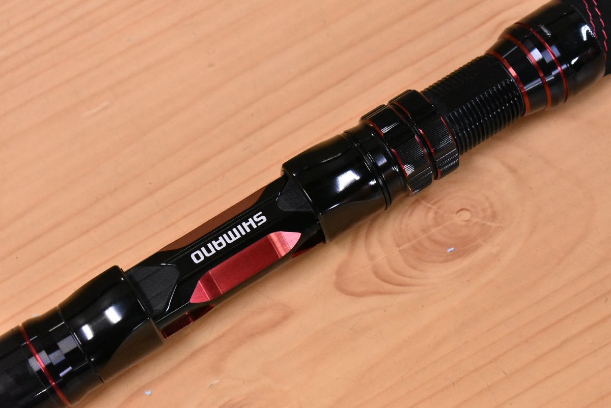 人気モデル】シマノチェルマーレBG H165 SHIMANO Chermare 人気モデル】シマノチェルマーレBG H165 SHIMANO Chermare