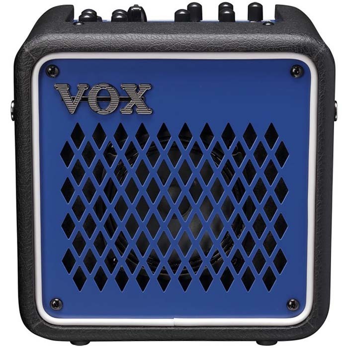VOX VOX VMG-3 MINI GO 3 BL(Iron Blue)