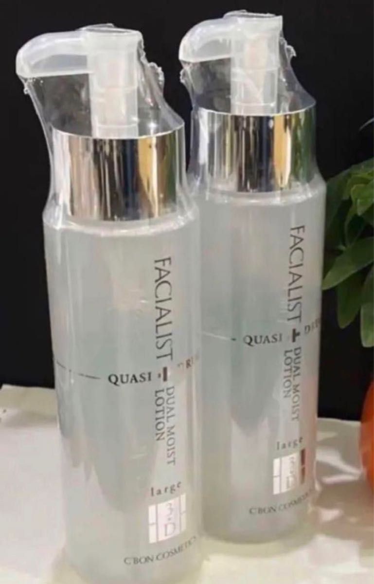 シーボンフェイシャリストディアルモイストローションQ 300ml×2|