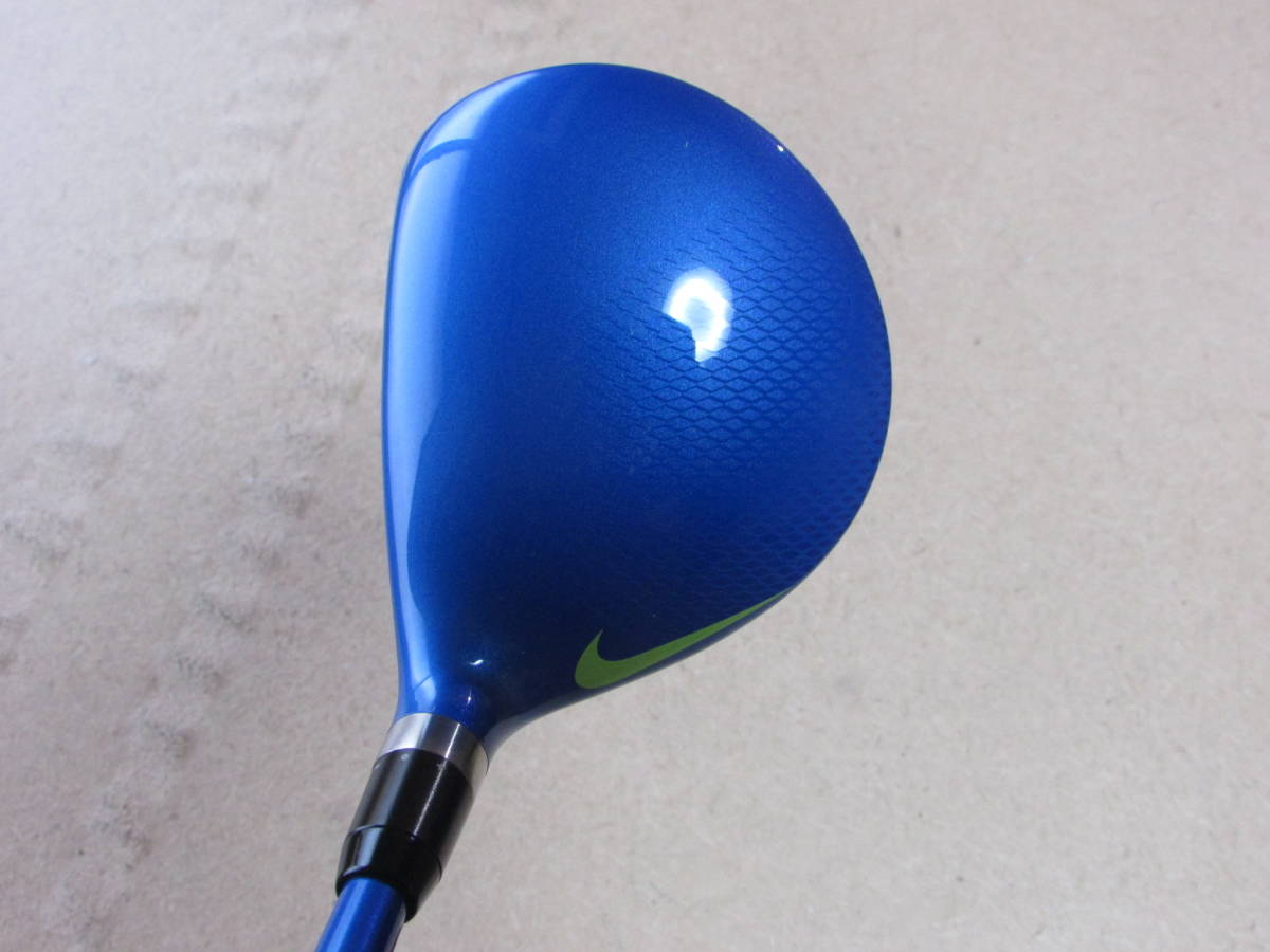 VAPOR FLY 7W(20°～22°)Vapor グラファイト(R)ヴェイパー フライ レンチ付き 日本仕様_画像3