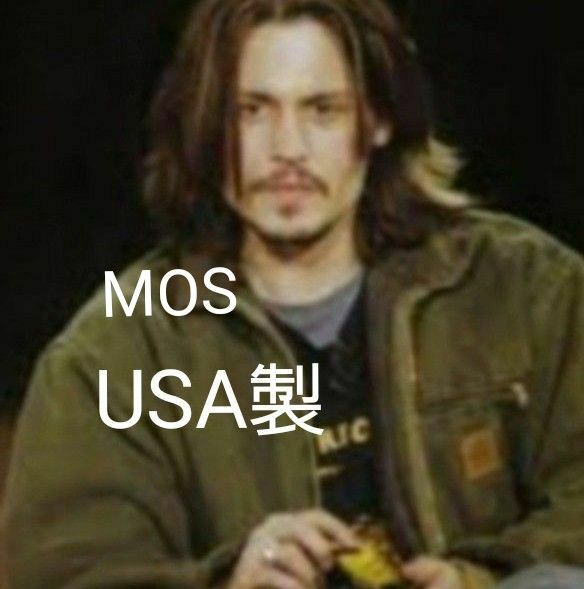 ジョニーデップ着用 j97mos carhartt デトロイト カーハート USA ジョニーデップ着用 j97mos carhartt デトロイト カーハート USA
