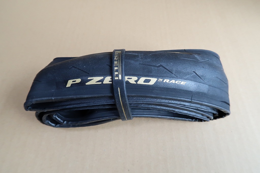 Pirelli ピレリ P ZERO Race 150th Anniversary Edition ピレリ150周年