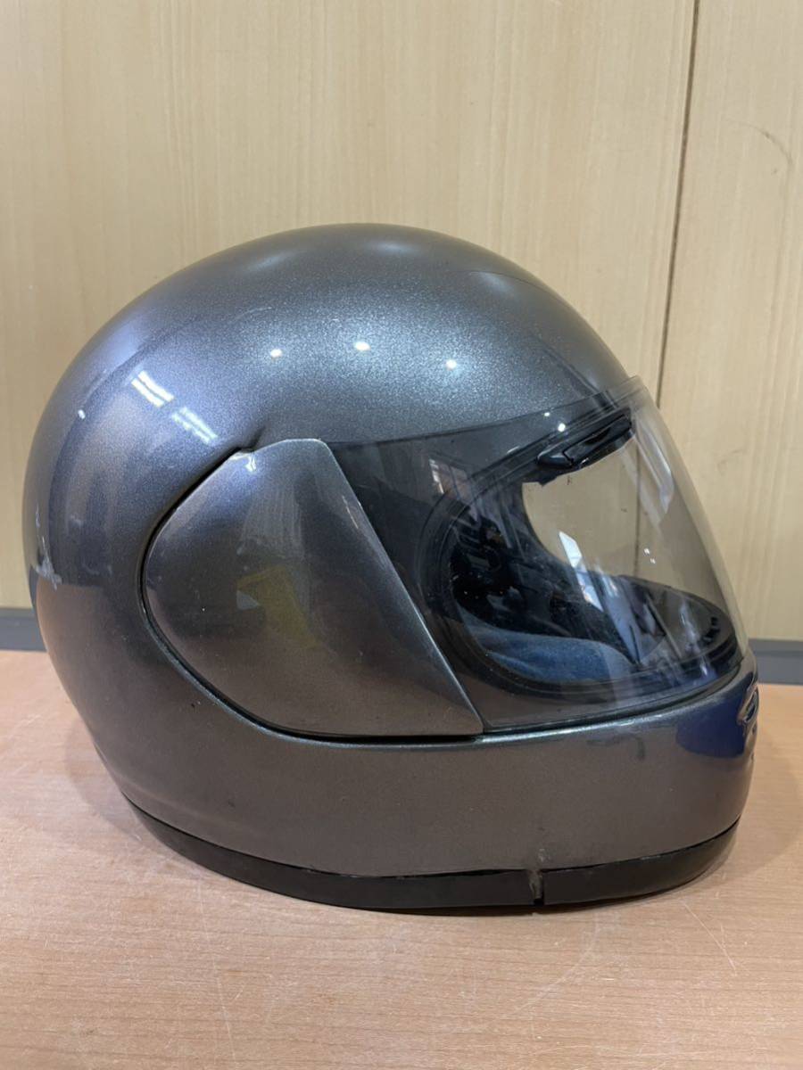 RM5947 Arai RAPIDE-OR e full-face helmet size 59-60cm 1102