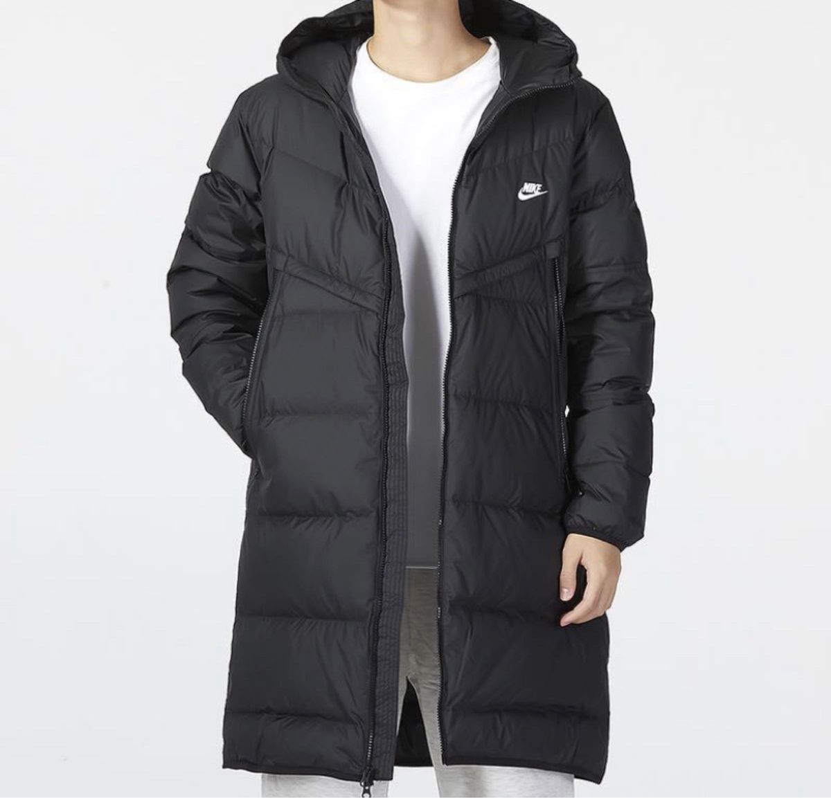 新品 定価33550円 Lサイズ NIKE ナイキ メンズ ナイキダウン 新品 定価33550円 Lサイズ NIKE ナイキ メンズ ナイキダウン
