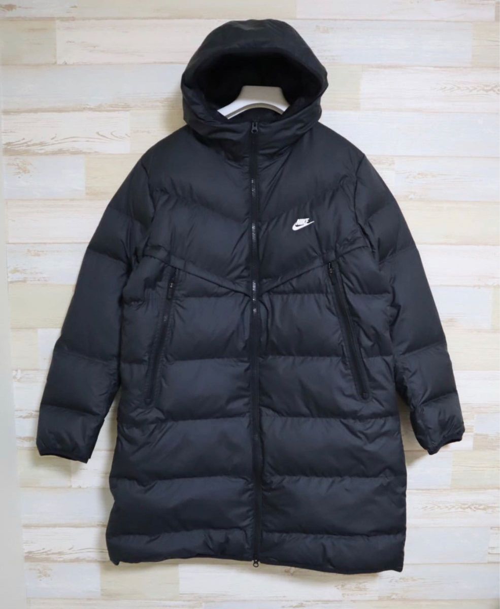 新品 定価33550円 Lサイズ NIKE ナイキ メンズ ナイキダウン 新品 定価33550円 Lサイズ NIKE ナイキ メンズ ナイキダウン