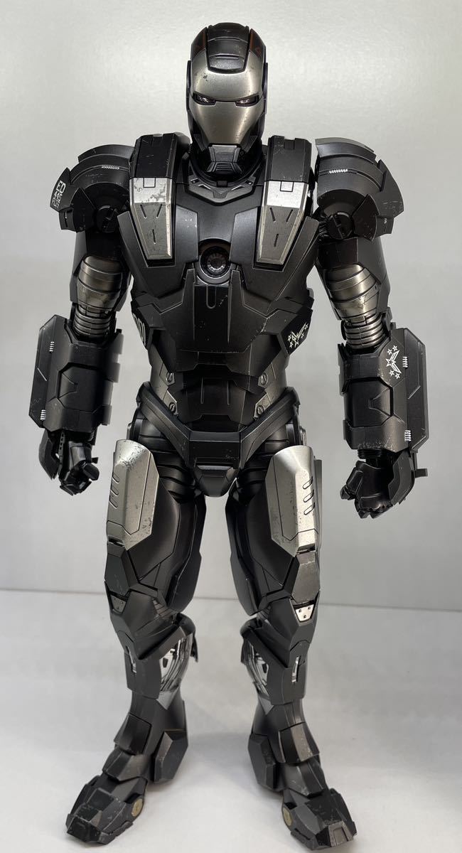 ローディ素顔ヘッド 付属【HOTTOYS DIECAST】 ホットトイズ ダイ ローディ素顔ヘッド 付属【HOTTOYS DIECAST】 ホットトイズ ダイ