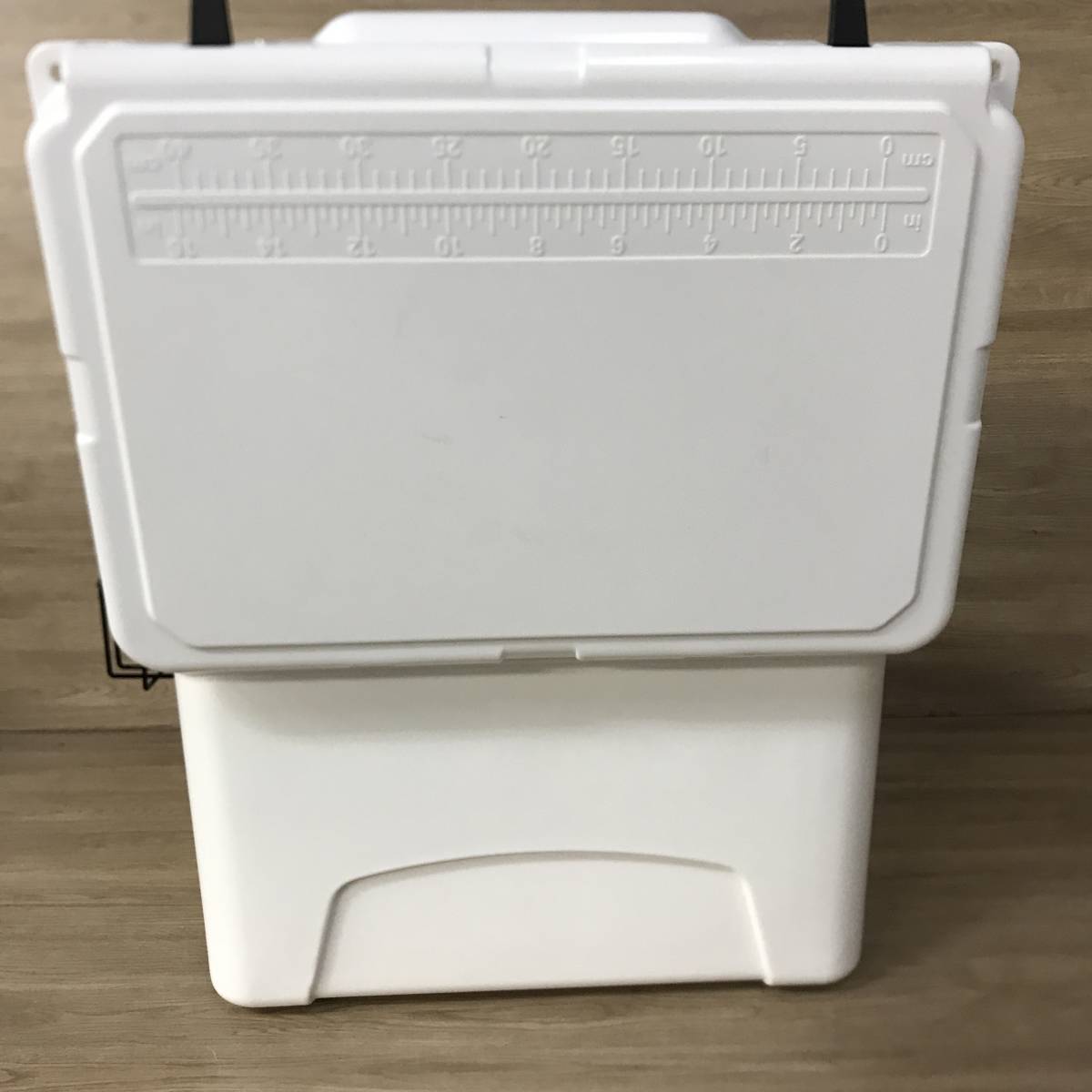 ハント クーラーボックス 35QT (33L) HANT クーラーボックス アウトドア キャンプ tmc02049177_画像7