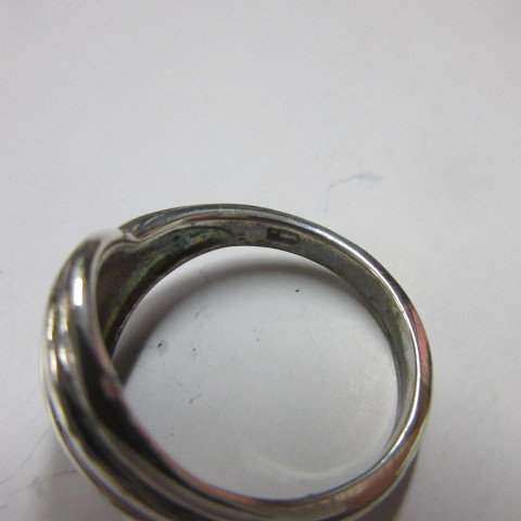 シルバー925　指輪　レディース　リング　8,5号　silver 在庫処分　セール g945_画像4