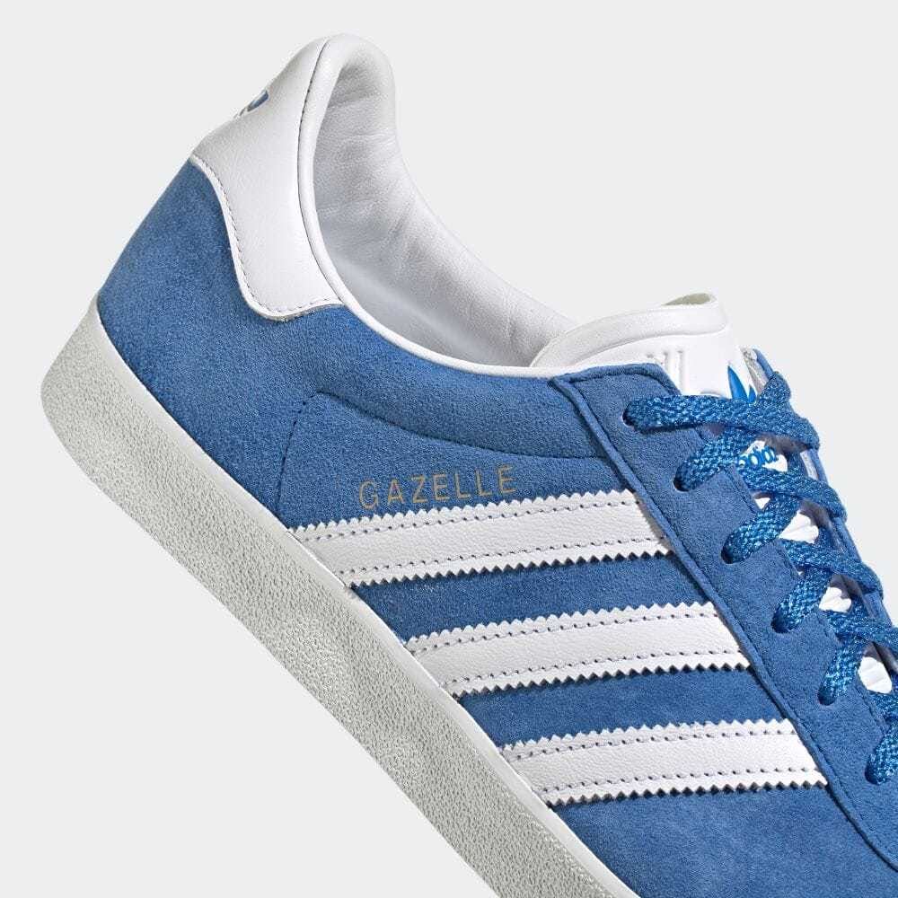 【復刻モデル】28.0cm 新品未使用 adidas Originals GAZELLE 85 アディダス オリジナルス ガゼル ガッツレー 1985 スエード 箱有り 正規品